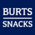 burts snacks logo