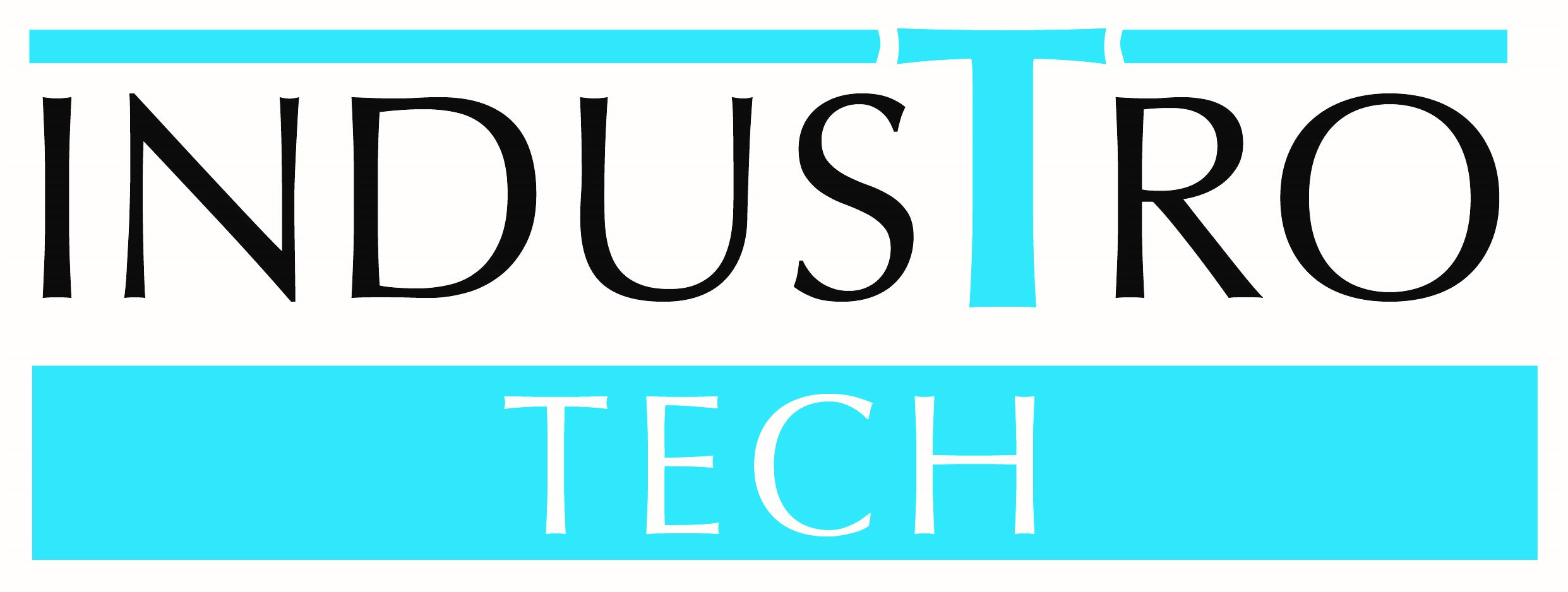 logo for industrotech