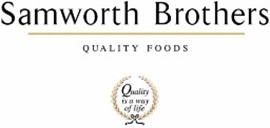 samworth brothers logo
