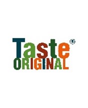 taste original logo