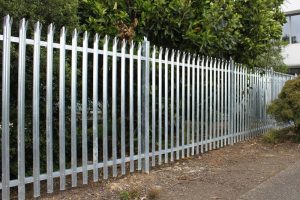 galvanized-plant-palisade-fencing